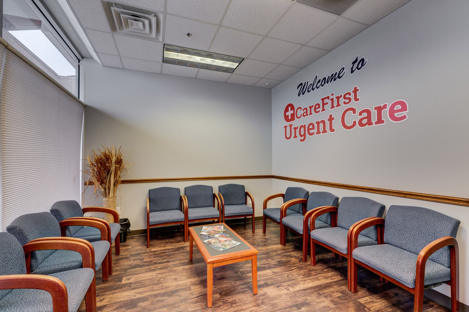 Urgent Care Eastgate (All Insurance Accepted) CareFirst Urgent Care